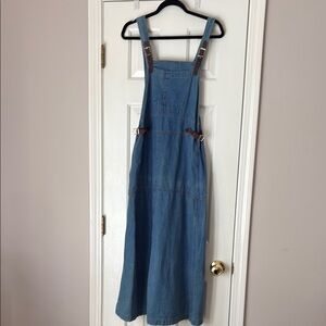 Speed Control Light Blue Denim Jacket with Black Label